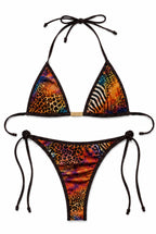 SAHARA BIKINI SET