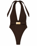 NOIR ONE PIECE