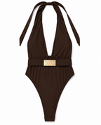 NOIR ONE PIECE